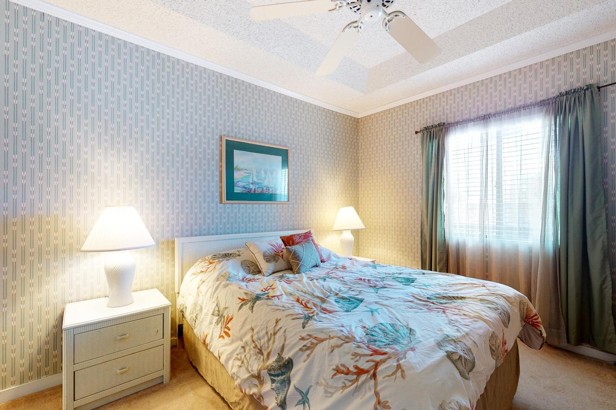 Our Place At The Beach II Оушън Сити Стая снимка